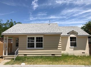 318 Woodrow St, Taft, CA 93268