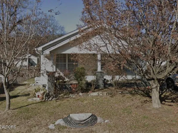 317 Radford Pl, Knoxville, TN 37917