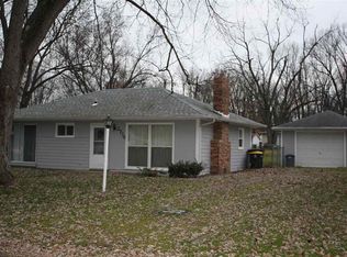 2736 Genessee Ave, Fort Wayne, IN 46809