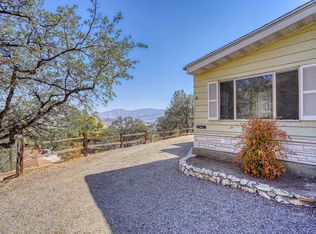 51 Countrywood Dr, Wofford Heights, CA 93285