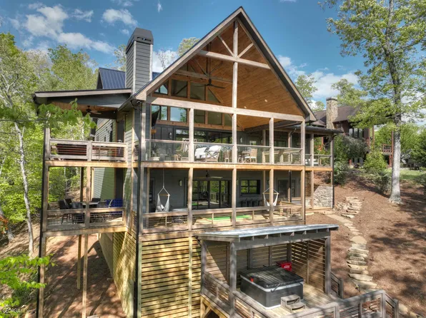 391 Old Camp Loop, Morganton, GA 30560