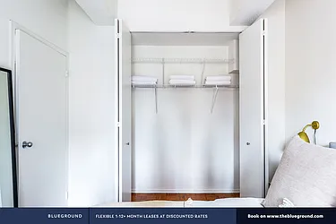 Rented by The Blueground