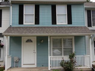 22 Mahogany Dr, North East, MD
