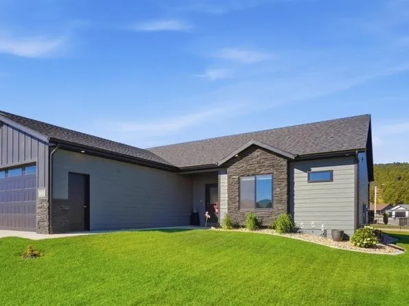 3407 Joseph St, Sturgis, SD 57785