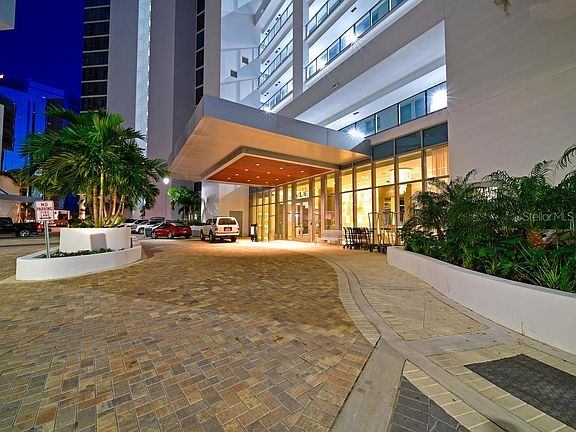 5th image of 1155 N Gulfstream Ave Ste 1208