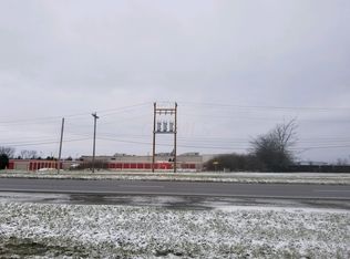 1531 Georgesville Rd, Columbus, OH 43228