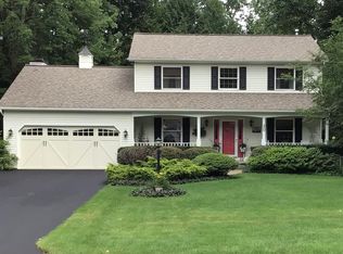 30 Fairmount Dr, Gansevoort, NY 12831