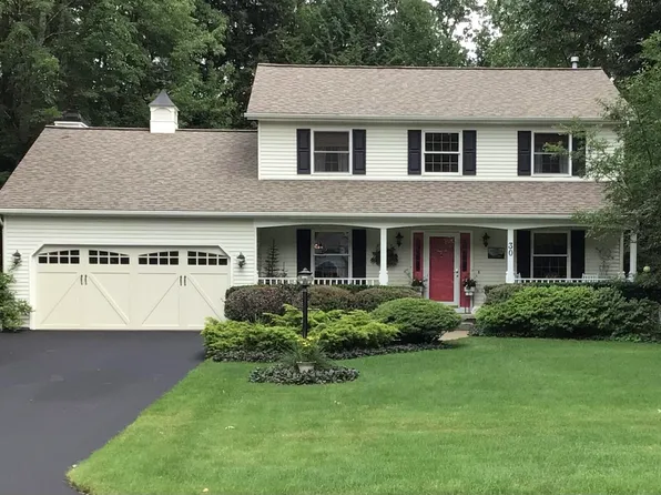 30 Fairmount Drive, Gansevoort, NY 12831