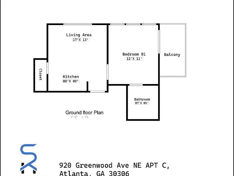 920 Greenwood Ave NE #C — Photo 17