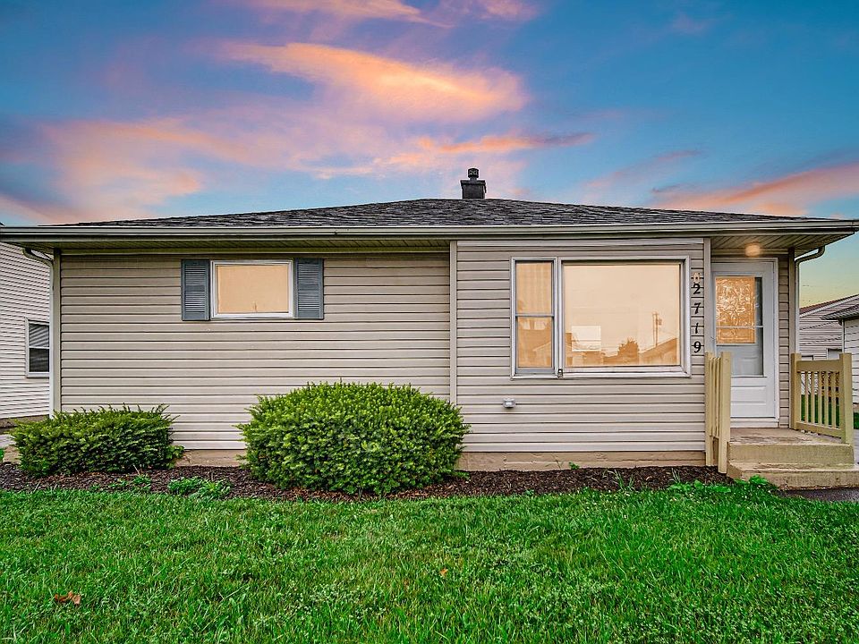 2719 Glenwood Ave, Highland, IN 46322 MLS 533440 Zillow