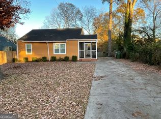 488 McWilliams Ave, Atlanta, GA 30316