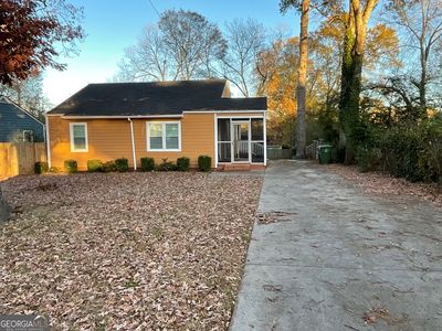 488 McWilliams Ave SE, Atlanta, GA, 30316