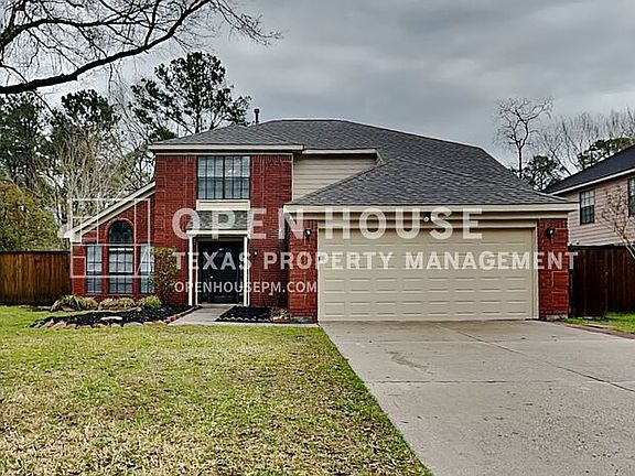 2nd image of 2610 Hidden Garden Dr