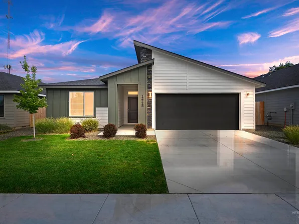 12728 W Fig St, Boise, ID 83713