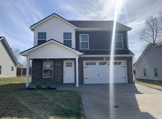 192 Cedar Spgs LOT 3-192, Clarksville, TN 37042