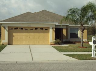 30802 Bridgegate Dr, Wesley Chapel, FL 33545