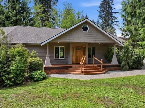 14431 132nd Street NE, Arlington, WA 98223