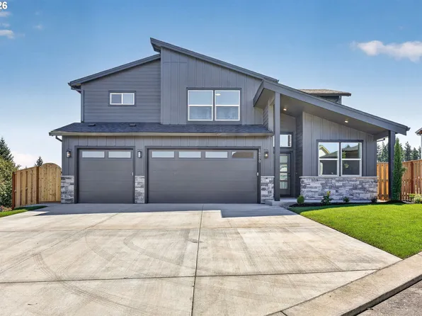 18970 Crooked River St #52, Sandy, OR 97055