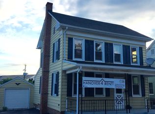 227 3rd St, Hanover, PA 17331