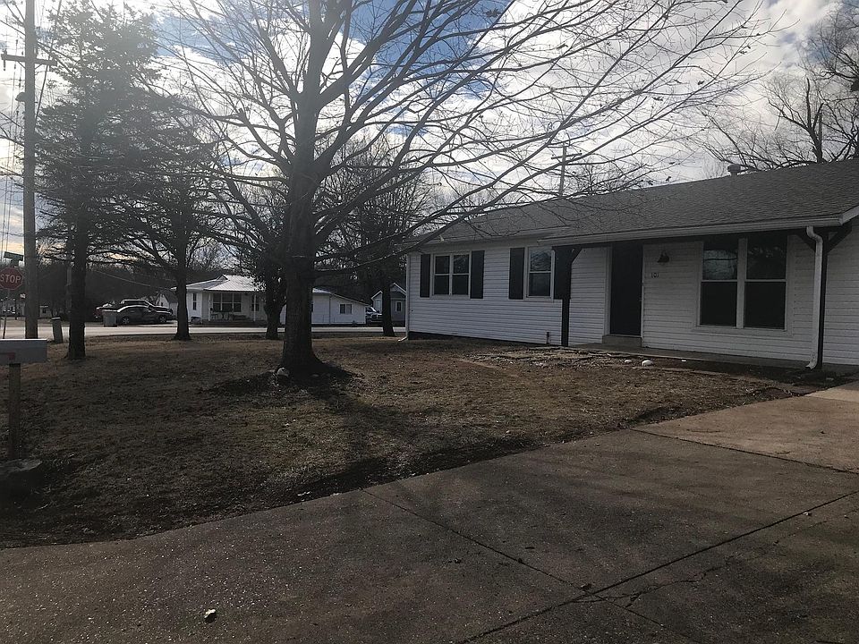 Large Corner Lot