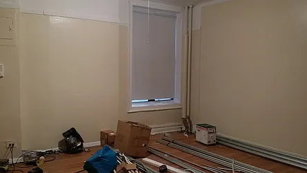 Rented by Elite NY Holdings