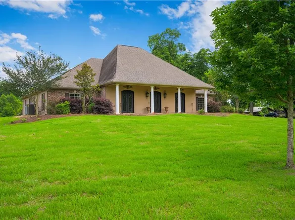 1633 Palmer Chapel Rd, Pineville, LA 71360