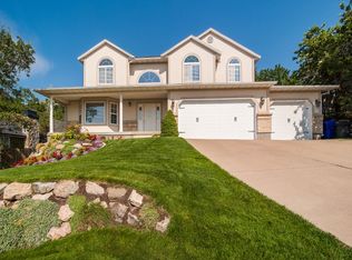 3763 S 400 E, Bountiful, UT 84010