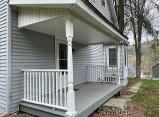 1957 Pine Mill Rd, Equinunk, PA 18417