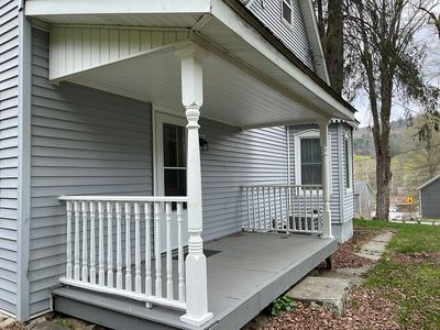1957 Pine Mill Rd, Equinunk, PA, 18417