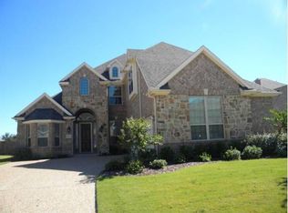 2109 Alma Dr, Keller, TX 76248