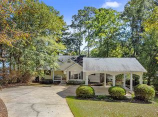 153 S Rock Island Dr, Eatonton, GA 31024