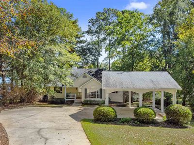 153 S Rock Island Dr, Eatonton, GA, 31024