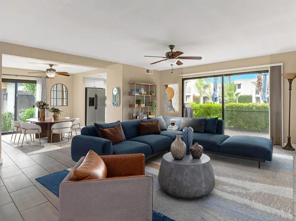 3155 E Ramon Rd Unit 711, Palm Springs, CA 92264