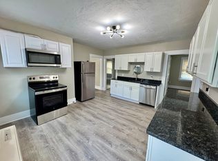39 Cliff St #1, Fitchburg, MA 01420