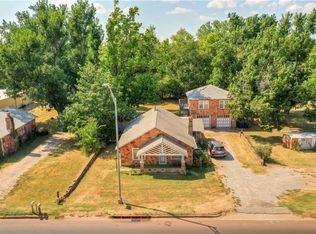 1315 S Division St, Guthrie, OK 73044