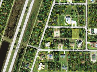 23397 Meader Ave LOT 8, Punta Gorda, FL 33980
