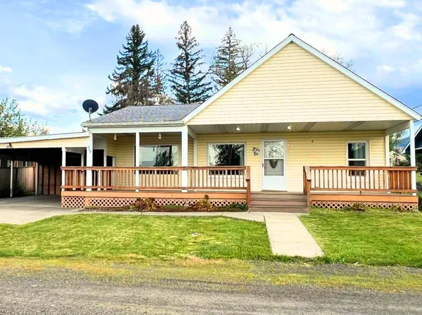 320 E North 4th St, Grangeville, ID 83530