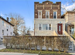 1067 Sacket Ave, Bronx, NY 10461