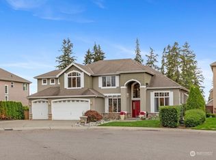 3512 177th Pl SW, Lynnwood, WA