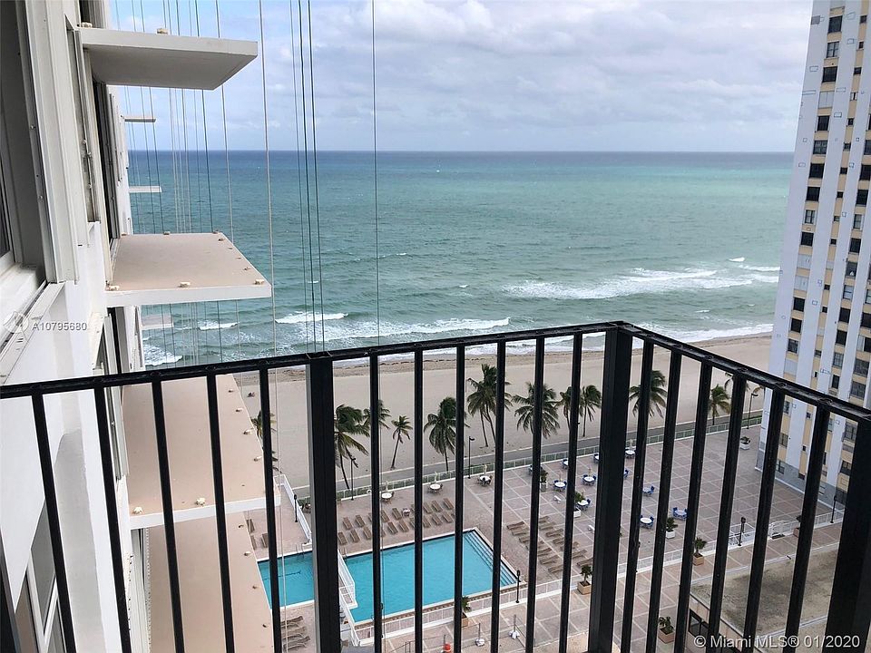 1st image of 2201 S Ocean Dr APT 1707