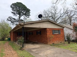 3107 Alameda Dr, Little Rock, AR 72204