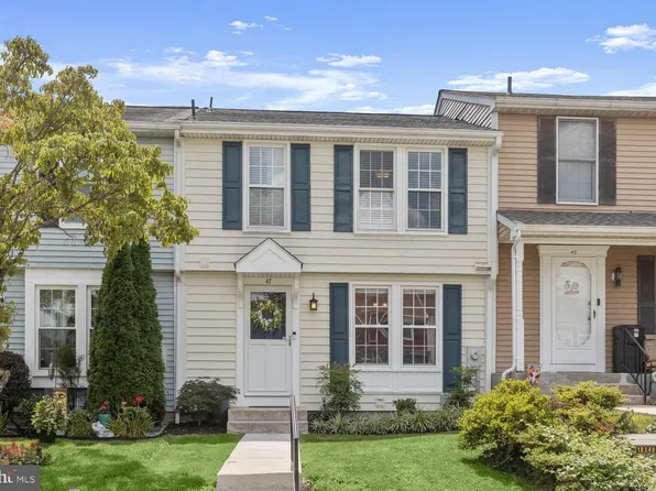 47 Windersal Ln, Parkville, MD 21234