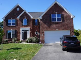 7024 Sherwood Dr, Mc Donald, PA 15057