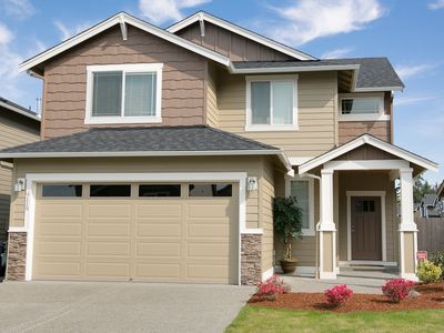 9119 196th Street Ct E, Graham, WA, 98338