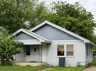 404 E St NW, Ardmore, OK 73401