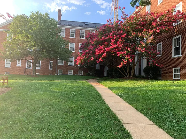 3823 Rodman St NW #F24 — Photo 1