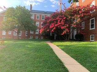 3823 Rodman St NW APT F24, Washington, DC 20016