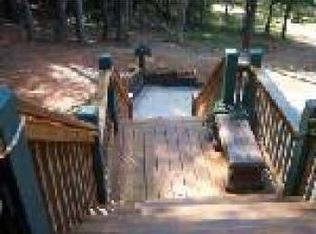 285 Post White Hill Rd, Murrayville, GA 30564