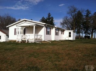 1213 210th St, New Market, IA 51646