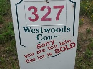 327 Westwoods Ct, Schenectady, NY 12303